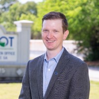 Justin Hatch, P.E.