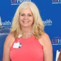 Suzanne Wanish