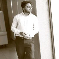 Bhavnesh (バウネス) Gediya