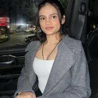 Rupali Thakur