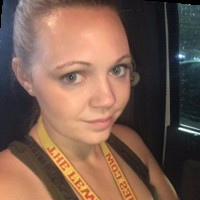 Nicole Tanner