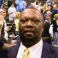 Daryll Campbell