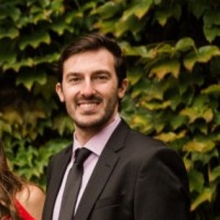 Vincent Mastrodomenico
