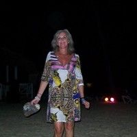 Linda Van De Velde