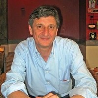 Claudio Agostini