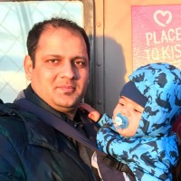 Farhan Ahmad