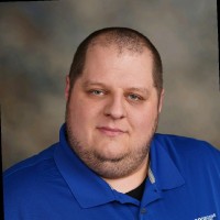 Paul Rybarczyk, ACE
