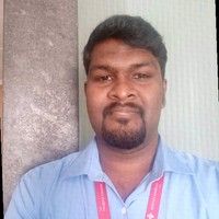 Gnanaprakasam S