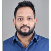 Rashmi Ranjan Swain