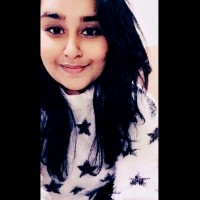 Sweety Reddy