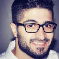 Mohammad Raad