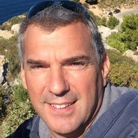 Stephane Rostagnat