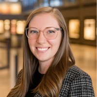 Jessica Salmond (Heffner), Ma, Pmp