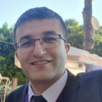 Mehmet Fatih Algan