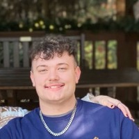 Carson Crosby