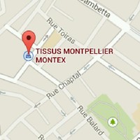 TISSUS MONTEX
