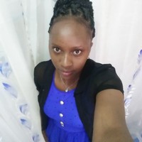 jecinta njoroge