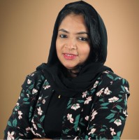 Stephy Fasal Rahman