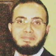Mohammad Magdy Hammouda