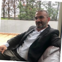 Ali Demirtaş