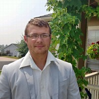 Aaron Gettman