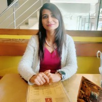Dr. Vineeta Singh Tandon
