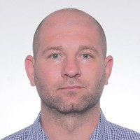 Igor Przhegalinskii