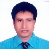 Gazi Mozibur Rahman