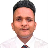 Bhanu Thakur