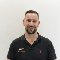 Peter Pattemore CPPD