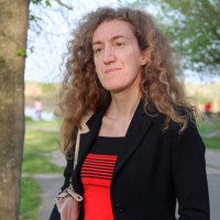 Elena Molinari