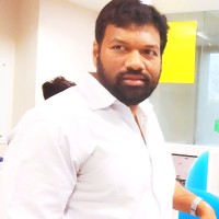 Kamesh Rao