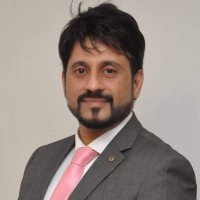 Muhammad Irfan Saeed