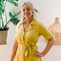 Angelique Godow