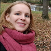 Ylse Bramer - Van Wieren