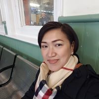 Rose Lim