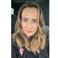 Natasha Carman