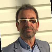 Andre Malaguti Gie