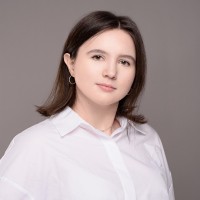 Daria Yakimova