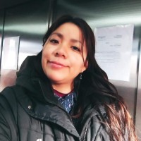 Maria Celeste Colque Jimenez