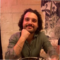 Alexandre Massé