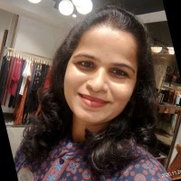 Sarika Kalvikatty