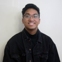 Joshua Magat