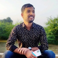 Suraj Shinde