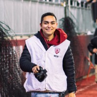 Eric Jaimes