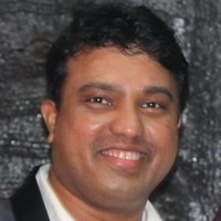 Surendra Shetty