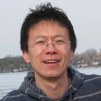 Jackie Chi