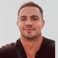 Mustafa Akin Oguz