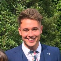 Zak Dawson