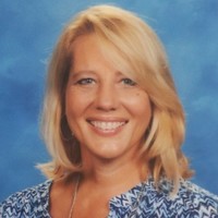 Sharon Frost